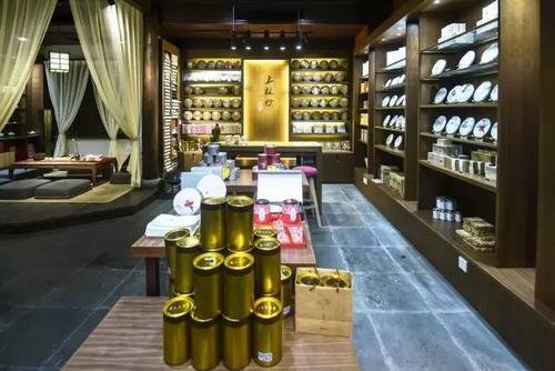 团队对茶文化和中国茶业市场非常了解,针对线上茶产品销售的5个难点
